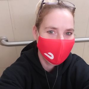 Meet your Posher, Sandy